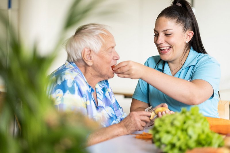 Pflegefachperson mit Fachverantwortung und RAI-SupervisorIn Pflegefachperson mit Fachverantwortung und RAI-SupervisorIn