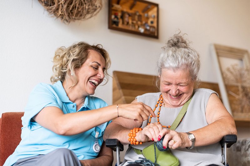 Fachfrau/Fachmann Gesundheit Nachtdienst (10 Nächte/Monat) Fachfrau/Fachmann Gesundheit Nachtdienst (10 Nächte/Monat)